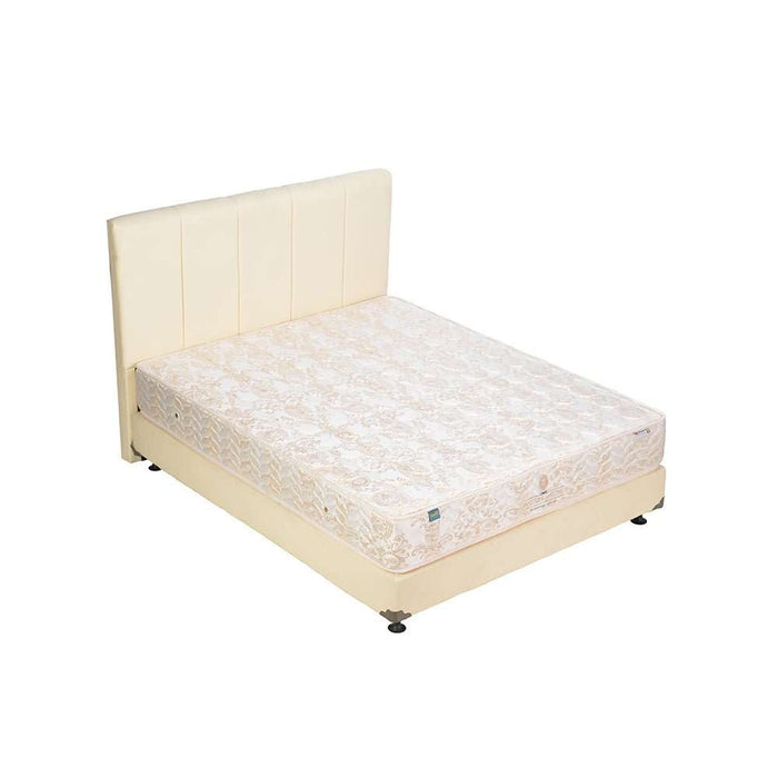 KASUR - SPRINGBED Kasur Springbed Quantum Posture Master Orthopedic HB Vadia | Fullset Kozo QUANTUM OSCARLIVING