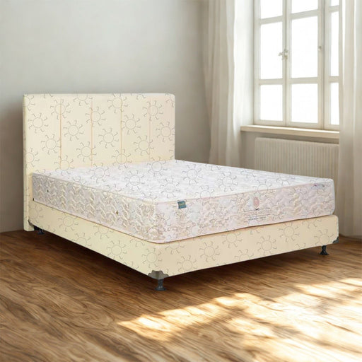 KASUR - SPRINGBED Kasur Springbed Quantum Posture Master Orthopedic HB Vadia | Fullset Kozo QUANTUM OSCARLIVING