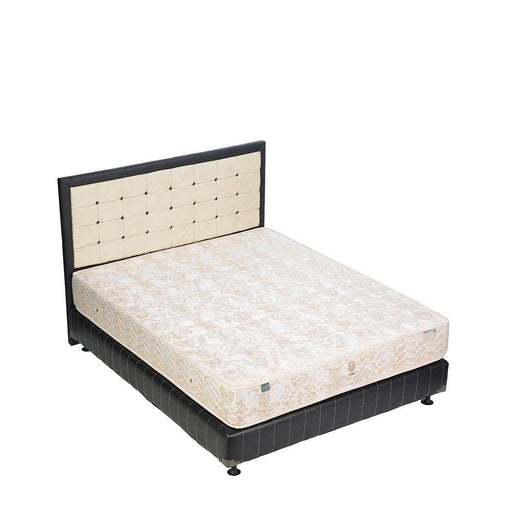 KASUR - SPRINGBED Kasur Springbed Quantum Posture Master Orthopedic HB Victoria | Fullset Kent QUANTUM OSCARLIVING