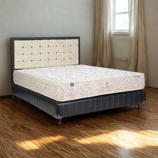 KASUR - SPRINGBED Kasur Springbed Quantum Posture Master Orthopedic HB Victoria | Fullset Kent QUANTUM OSCARLIVING
