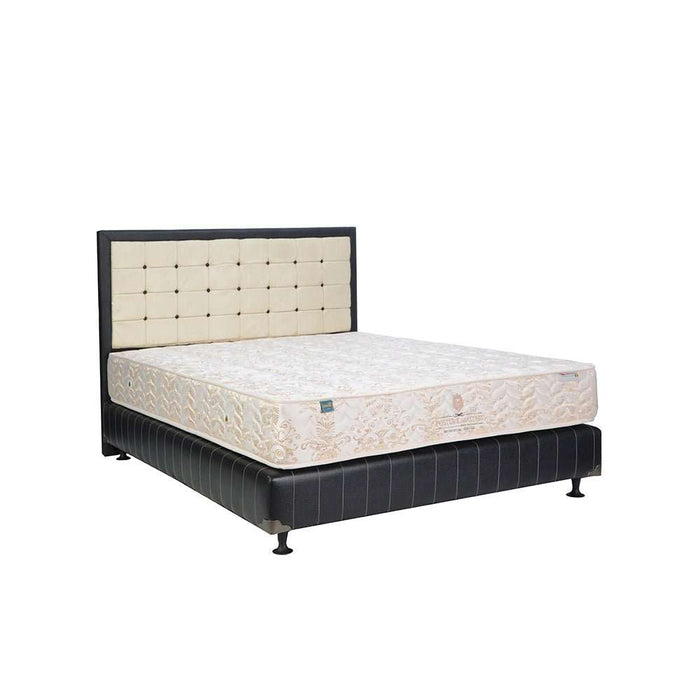 KASUR - SPRINGBED Kasur Springbed Quantum Posture Master Orthopedic HB Victoria | Fullset Kent QUANTUM OSCARLIVING
