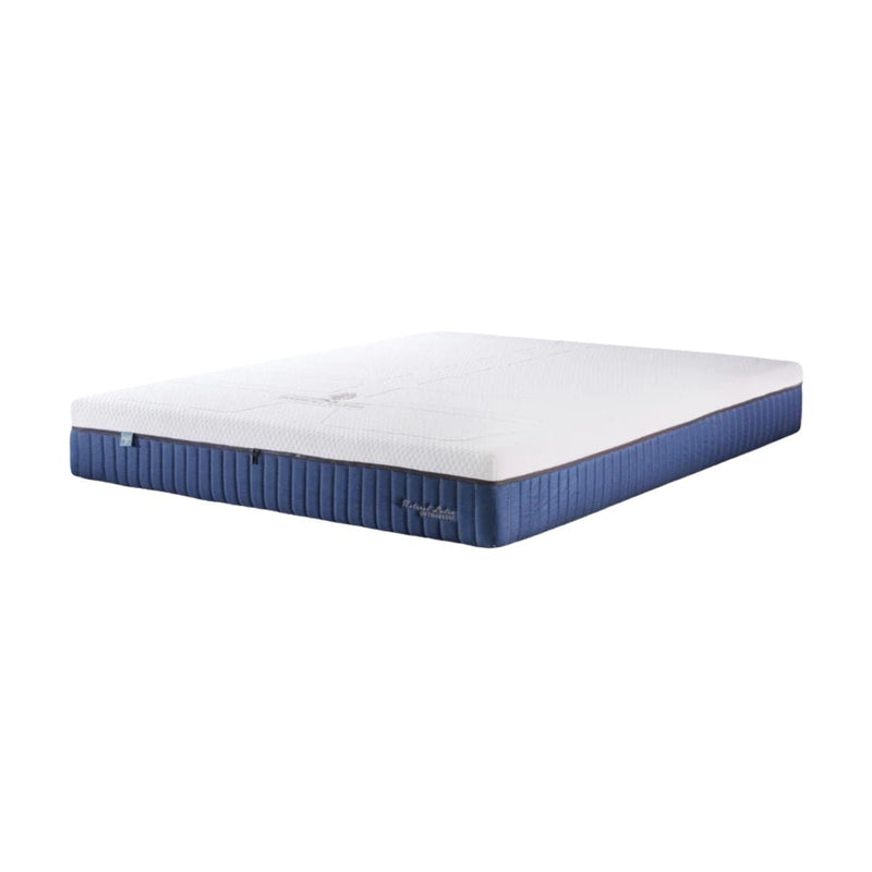KASUR - SPRINGBED Kasur Springbed Quantum Posture Master Pocket Latex Zipper HB Bedford QUANTUM OSCARLIVING