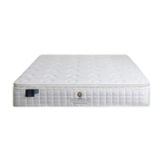 KASUR - SPRINGBED Kasur Springbed Quantum Posture Master Single Pillowtop QUANTUM OSCARLIVING