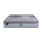 KASUR - SPRINGBED Kasur Springbed Quantum Posture Master Single Pillowtop QUANTUM OSCARLIVING
