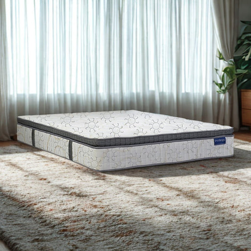 KASUR - SPRINGBED Kasur Springbed Romance Feelings PillowTop ROMANCE OSCARLIVING