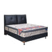 KASUR - SPRINGBED Kasur Springbed Romance Feelings Plushtop HB Boston | Fullset Oreo ROMANCE OSCARLIVING