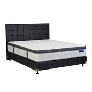 KASUR - SPRINGBED Kasur Springbed Romance Feelings Plushtop HB Sydney | Fullset Kent ROMANCE OSCARLIVING