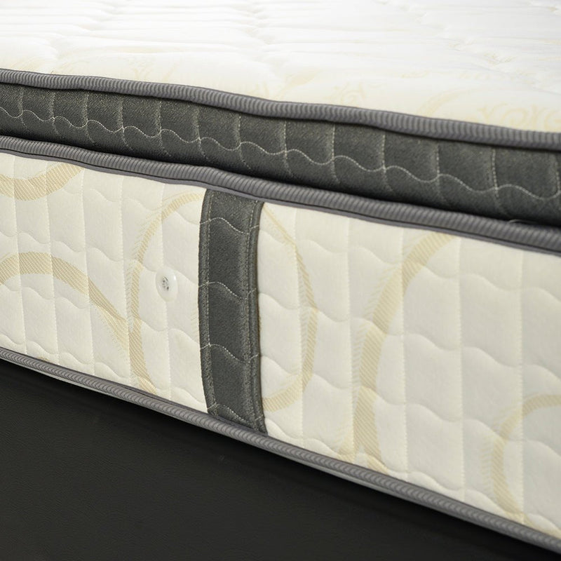 KASUR - SPRINGBED Kasur Springbed Romance Feelings Plushtop ROMANCE OSCARLIVING