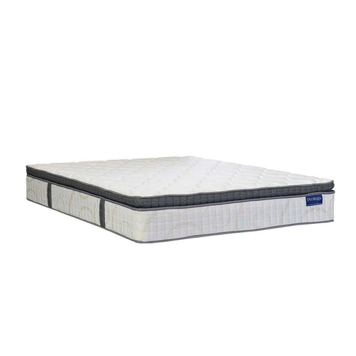 KASUR - SPRINGBED Kasur Springbed Romance Feelings Plushtop ROMANCE OSCARLIVING