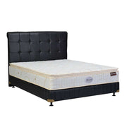 KASUR - SPRINGBED Kasur Springbed Romance Harmonis PillowTop HB Amore | Fullset Kent ROMANCE OSCARLIVING