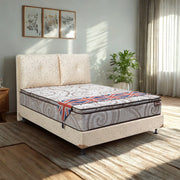 KASUR - SPRINGBED Kasur Springbed Romance Harmonis PillowTop HB Boston | Fullset Kozo ROMANCE OSCARLIVING