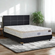 KASUR - SPRINGBED Kasur Springbed Romance Harmonis PillowTop HB Elegance | Fullset Kent ROMANCE OSCARLIVING