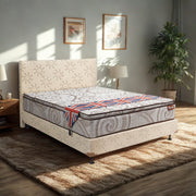 KASUR - SPRINGBED Kasur Springbed Romance Harmonis PillowTop HB Elegance | Fullset Kozo ROMANCE OSCARLIVING