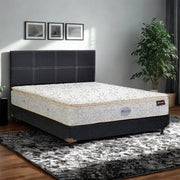 KASUR - SPRINGBED Kasur Springbed Romance Harmonis PillowTop HB Elegance | Fullset Oreo ROMANCE OSCARLIVING
