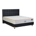 KASUR - SPRINGBED Kasur Springbed Romance Harmonis PillowTop HB Sydney | Fullset Kent ROMANCE OSCARLIVING