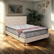 KASUR - SPRINGBED Kasur Springbed Romance Harmonis PillowTop HB Sydney | Fullset Kozo ROMANCE OSCARLIVING