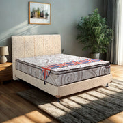 KASUR - SPRINGBED Kasur Springbed Romance Harmonis PillowTop HB Vadia | Fullset Kozo ROMANCE OSCARLIVING