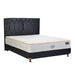 KASUR - SPRINGBED Kasur Springbed Romance Harmonis PillowTop HB Verona | Fullset Oreo ROMANCE OSCARLIVING