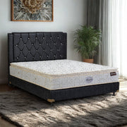 KASUR - SPRINGBED Kasur Springbed Romance Harmonis PillowTop Oxford | Fullset Kent ROMANCE OSCARLIVING