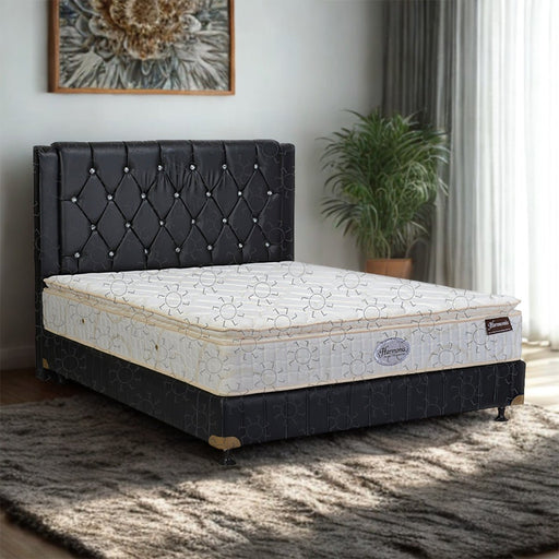 KASUR - SPRINGBED Kasur Springbed Romance Harmonis PillowTop Oxford | Fullset Kent ROMANCE OSCARLIVING
