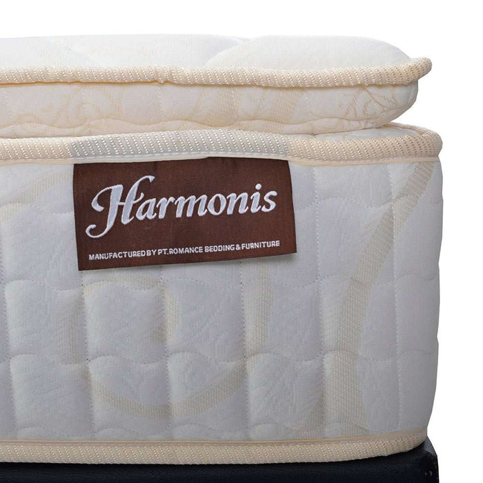 KASUR - SPRINGBED Kasur Springbed Romance Harmonis PillowTop ROMANCE OSCARLIVING