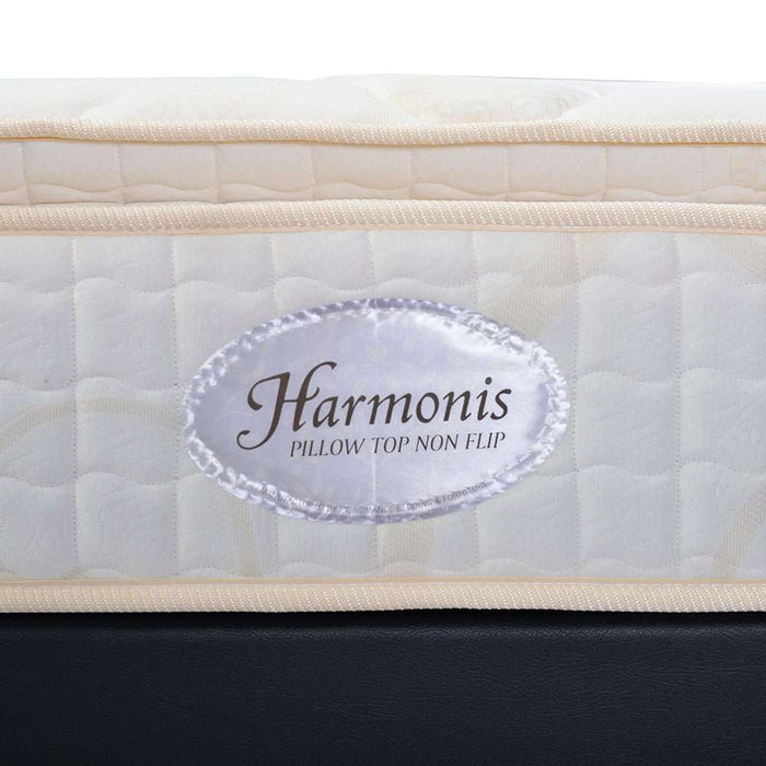 KASUR - SPRINGBED Kasur Springbed Romance Harmonis PillowTop ROMANCE OSCARLIVING