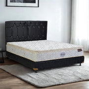 KASUR - SPRINGBED Kasur Springbed Romance Harmonis PillowTop Verona | Fullset Kent ROMANCE OSCARLIVING