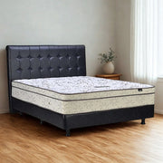 KASUR - SPRINGBED Kasur Springbed Serenity Eternity White HB Amore | Fullset Oreo SERENITY OSCARLIVING