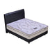 KASUR - SPRINGBED Kasur Springbed Serenity Eternity White HB Vadia | Fullset Oreo SERENITY OSCARLIVING