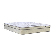 KASUR - SPRINGBED Kasur Springbed Serenity Eternity White SERENITY OSCARLIVING