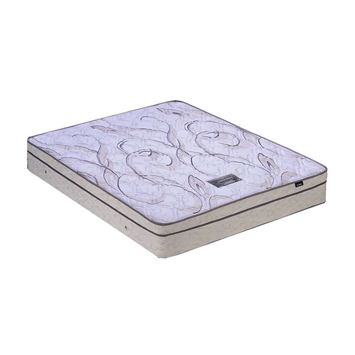 KASUR - SPRINGBED Kasur Springbed Serenity Eternity White SERENITY OSCARLIVING