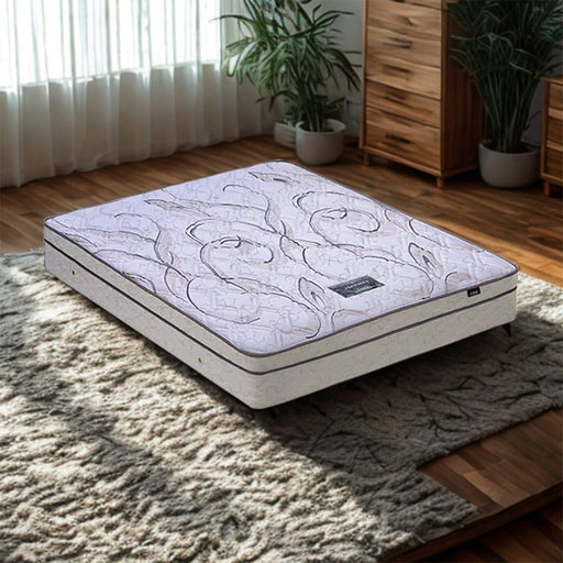 KASUR - SPRINGBED Kasur Springbed Serenity Eternity White SERENITY OSCARLIVING