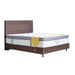KASUR - SPRINGBED Kasur Springbed Serenity Impressa Pocket Spring | Fullset NYC SERENITY OSCARLIVING