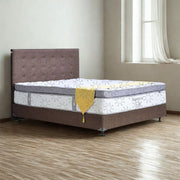 KASUR - SPRINGBED Kasur Springbed Serenity Impressa Pocket Spring | Fullset NYC SERENITY OSCARLIVING