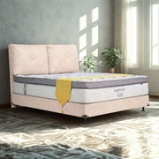 KASUR - SPRINGBED Kasur Springbed Serenity Impressa Pocket Spring HB Boston | Fullset Kozo SERENITY OSCARLIVING