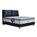 KASUR - SPRINGBED Kasur Springbed Serenity Impressa Pocket Spring HB Boston | Fullset Oreo SERENITY OSCARLIVING