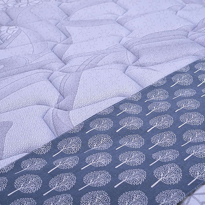 KASUR - SPRINGBED Kasur Springbed Serenity Impressa Pocket Spring HB Elegance | Fullset Oreo SERENITY OSCARLIVING