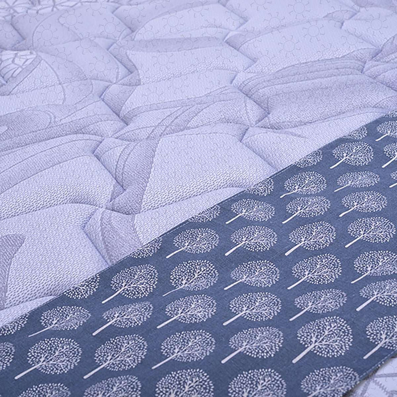 KASUR - SPRINGBED Kasur Springbed Serenity Impressa Pocket Spring HB Elegance | Fullset Oreo SERENITY OSCARLIVING