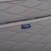KASUR - SPRINGBED Kasur Springbed Serenity Impressa Pocket Spring HB Elegance | Fullset Oreo SERENITY OSCARLIVING