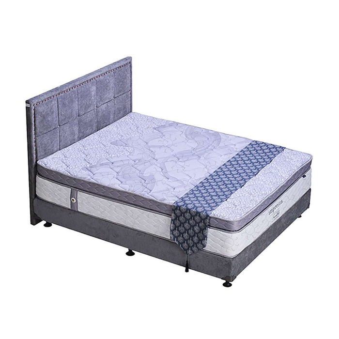 KASUR - SPRINGBED Kasur Springbed Serenity Impressa Pocket Spring HB Kudeta | Fullset SERENITY OSCARLIVING
