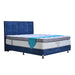 KASUR - SPRINGBED Kasur Springbed Serenity Impressa Pocket Spring HB Kudeta | Fullset SERENITY OSCARLIVING