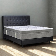 KASUR - SPRINGBED Kasur Springbed Serenity Impressa Pocket Spring HB Sydney | Fullset Oreo SERENITY OSCARLIVING