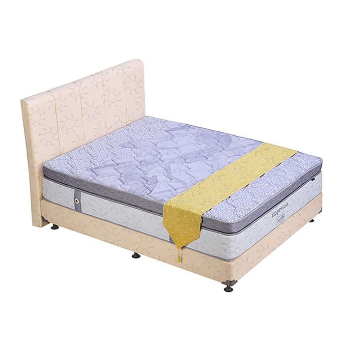 KASUR - SPRINGBED Kasur Springbed Serenity Impressa Pocket Spring HB Vadia | Fullset Kozo SERENITY OSCARLIVING