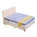 KASUR - SPRINGBED Kasur Springbed Serenity Impressa Pocket Spring HB Vadia | Fullset Kozo SERENITY OSCARLIVING
