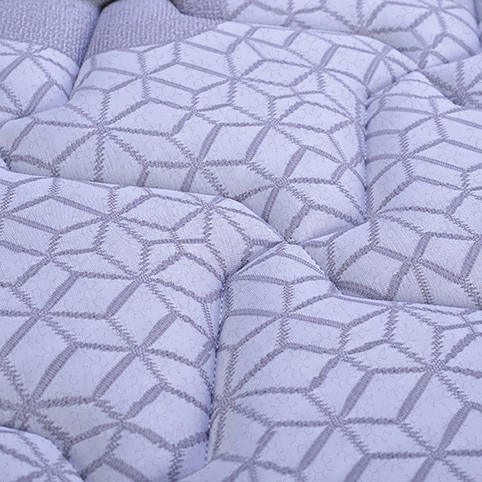 KASUR - SPRINGBED Kasur Springbed Serenity Impressa Pocket Spring HB Vadia | Fullset Kozo SERENITY OSCARLIVING