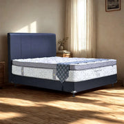 KASUR - SPRINGBED Kasur Springbed Serenity Impressa Pocket Spring HB Vadia | Fullset Oreo SERENITY OSCARLIVING