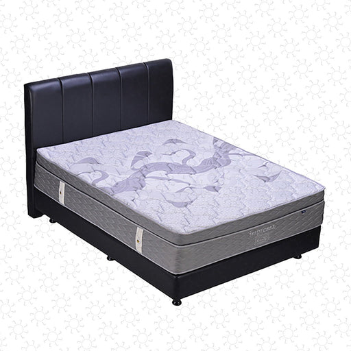 KASUR - SPRINGBED Kasur Springbed Serenity Impressa Pocket Spring HB Vadia | Fullset Oreo SERENITY OSCARLIVING