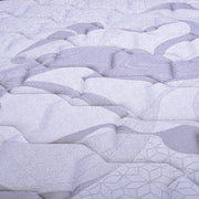 KASUR - SPRINGBED Kasur Springbed Serenity Impressa Pocket Spring HB Vadia | Fullset Oreo SERENITY OSCARLIVING