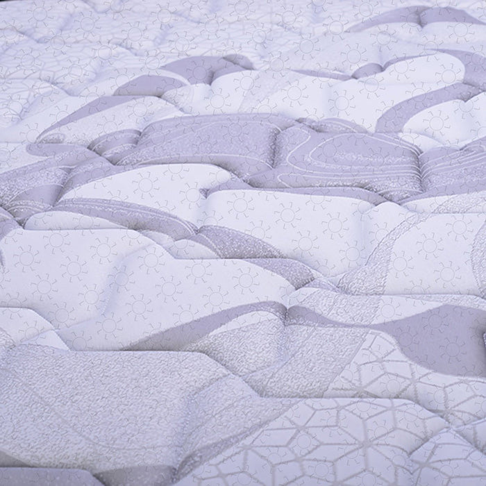 KASUR - SPRINGBED Kasur Springbed Serenity Impressa Pocket Spring HB Vadia | Fullset Oreo SERENITY OSCARLIVING