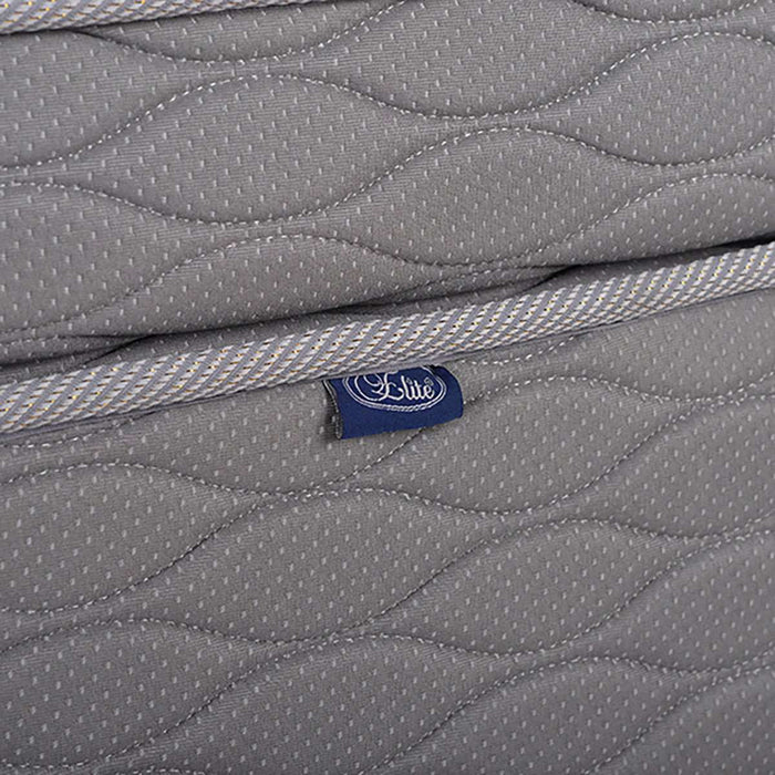 KASUR - SPRINGBED Kasur Springbed Serenity Impressa Pocket Spring HB Verona | Fullset Oreo SERENITY OSCARLIVING